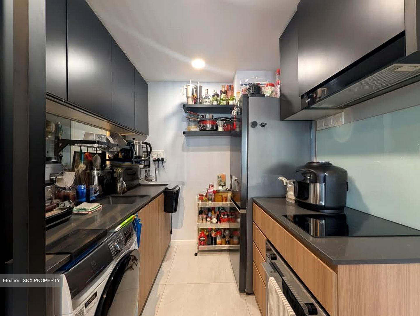 Rezi 24 (D14), Apartment #601994171